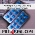 Kamagra 100Mg Oral Jelly Orange Flavour viagra2